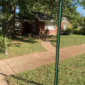 Leaf Removal by Krispy Kutz Landscaping &amp; More reviewed on November 8, 2025