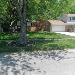 landscaping services by YardForce Lawn Service reviewed on August 21, 2025