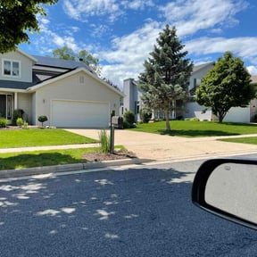 landscaping services by Guy For That affordable home services reviewed on August 18, 2025