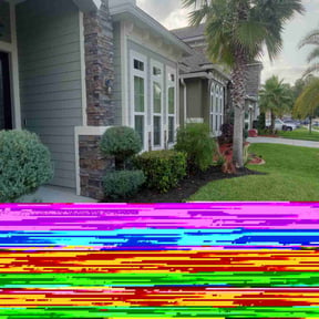 Cleanups by Carrate Landscaping LLC reviewed on August 15, 2025