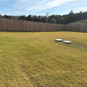 lawn care services by B&amp;R Elite Lawn Services reviewed on April 11, 2024