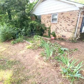 Bush Trimming by POP LAWNS, LLC reviewed on August 17, 2025
