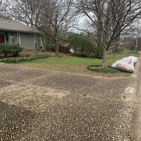 Leaf Removal by Cut N Clean LLC reviewed on September 16, 2025