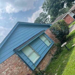 Bush Trimming by Meridian Management Group LLC reviewed on August 19, 2025