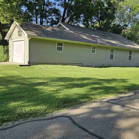 gardening service by Midwest Lawns &amp; More LLC reviewed on December 11, 2025