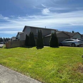 residential landscaping by MDS Creations reviewed on August 19, 2025
