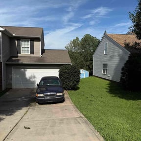 Bush Trimming by Dunn it all while Dustin competition reviewed on November 4, 2025