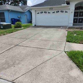 Bush Trimming by Sgp Lawn services reviewed on August 15, 2025