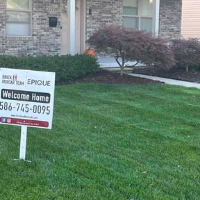 Leaf Removal by Marvel scapes reviewed on May 19, 2022