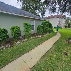 Bush Trimming by LELC, LLC reviewed on December 4, 2025