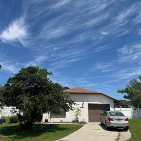 yard maintenance by Basic lawn care reviewed on August 16, 2025