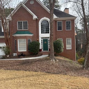 Bush Trimming by Fields Lawn Care reviewed on January 7, 2026