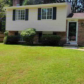 Bush Trimming by Fernando's Lawn Care reviewed on August 21, 2025