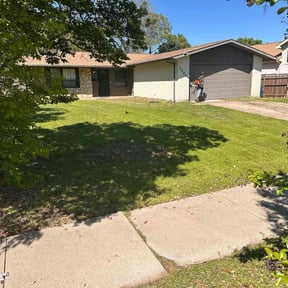 grass maintenance by Sayless reviewed on August 21, 2025