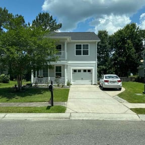yard service by Lampkin Lawn & More reviewed on August 17, 2025