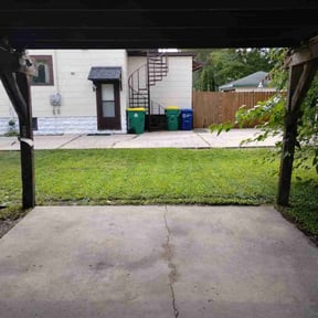 turf maintenance by National preservation and REO services reviewed on April 17, 2024