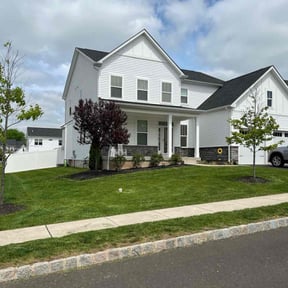 lawn care services by Livery Services LTD, llc reviewed on July 19, 2022