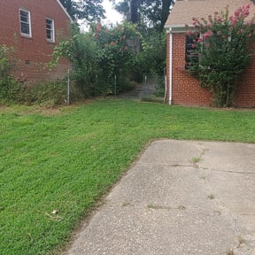 Bush Trimming by Quality cuts reviewed on August 16, 2025