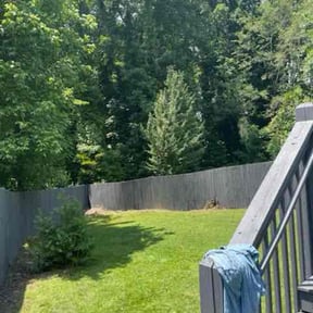 lawn care services by T&amp;M Lawn Services reviewed on April 4, 2024