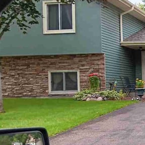 grass maintenance by Osell Lawn Care LLC reviewed on July 29, 2025