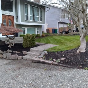 Leaf Removal by Green goat reviewed on September 11, 2025