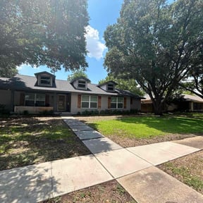 landscaping services by God Is Salvation LLC reviewed on November 22, 2025