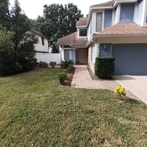 Bush Trimming by Green Tree Lawncare reviewed on August 17, 2025