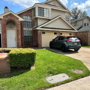 residential landscaping by A&O reviewed on August 20, 2025