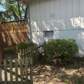 Bush Trimming by Cut N Clean LLC reviewed on December 24, 2025