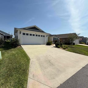 lawn maintenance by KMG Pavers &amp;  Rockwalls LLC reviewed on October 22, 2025