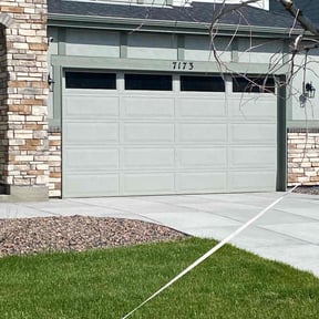 gardening service by Three lil bears lawn care reviewed on August 17, 2025