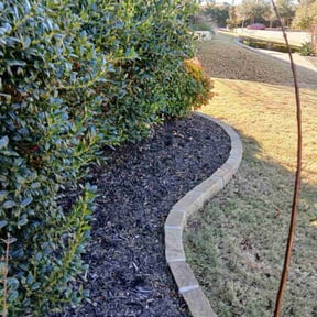 Flower Bed Weeding by Awesome landscaping reviewed on August 19, 2025