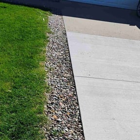 yard work by Iowa Lawn and Plow, LLC reviewed on November 23, 2025