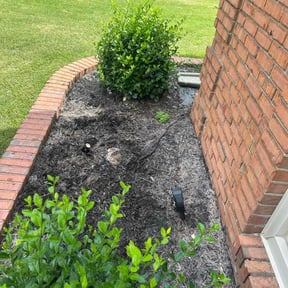 Outdoor Light Installation by  reviewed on July 1, 2025