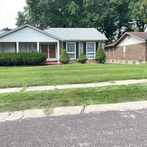 lawn care services by A and L lawn Care Professionals reviewed on September 12, 2024