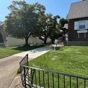 landscaping services by YCF Property Maintenance &amp; Contracting Services reviewed on May 6, 2025