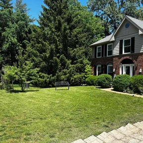 lawn care by West Outdoor Services LLC reviewed on April 24, 2025