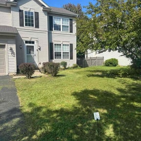 Bush Trimming by AG lawn service reviewed on March 11, 2022