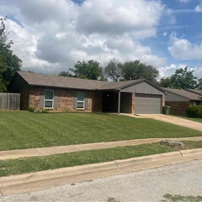 landscaping by ACS Lawn Care reviewed on November 22, 2025