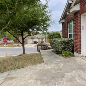 Bush Trimming by Imb Lawn Care reviewed on August 15, 2025