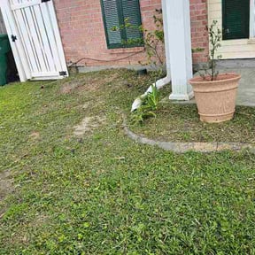 Flower Bed Weeding by Stack Lawn Care and More LLC reviewed on March 31, 2026