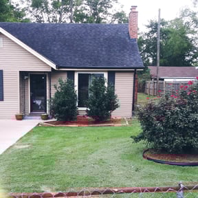 Bush Trimming by Rodriguez Gardening reviewed on August 16, 2025