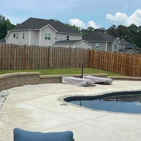 lawn maintenance by Stay Cool With Rob reviewed on May 10, 2024