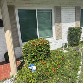 Bush Trimming by FRL Landscaping reviewed on October 18, 2025