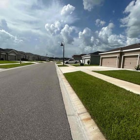 yard work by Professional Home Maintenance reviewed on May 16, 2022