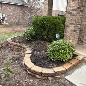 Bush Trimming by Elite Lawn Care reviewed on August 21, 2025