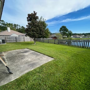 turf care by S n L Landscaping reviewed on September 13, 2024