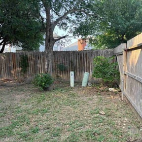 Bush Trimming by Swamp creek reviewed on August 18, 2025