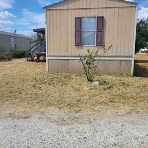 Flower Bed Weeding by HHH lawn care reviewed on August 27, 2023