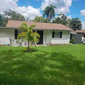 gardening service by Champions Landscape reviewed on August 18, 2025